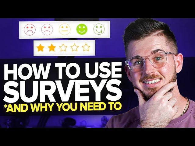 How To Increase Ecommerce Profits With Customer Survey? (Do It ASAP!)