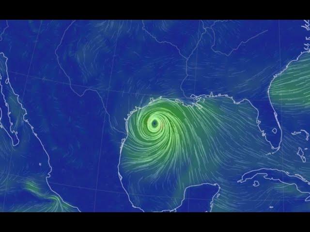 Big CME and Proton Storm, Hurricane Alert, Mercury | S0 News Sep.9.2024