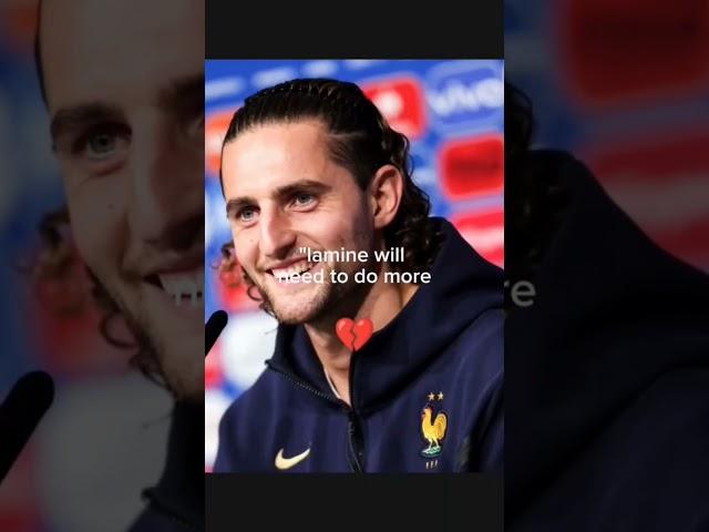 Rabiot got humbled| SKITSKAT #shorts