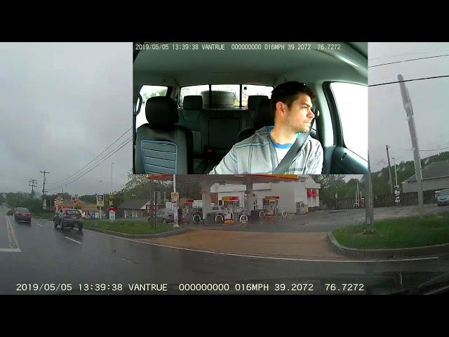 DashCam Compare:  Rove R2 4k, Z Edge, Panorama S, Mini0906, Vantrue N2 Full