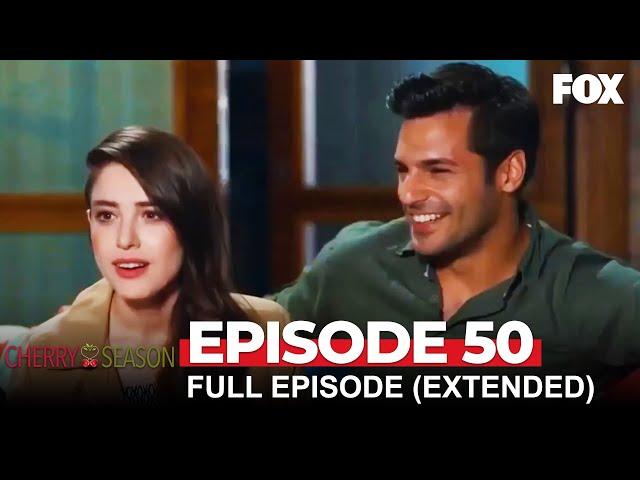 Cherry Season Episode 50 (Extended Version)