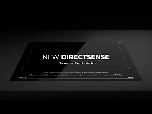 New Teka DirectSense hobs with Rice Cooking Function