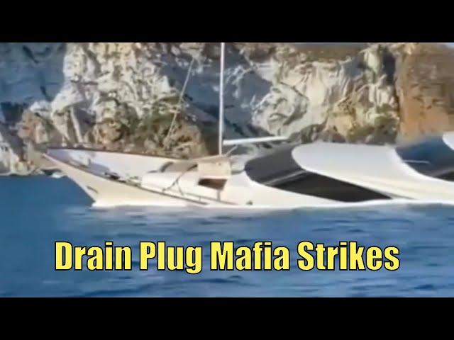 Drain Plug Mafia Gets Their Plug | Googan's of the Week