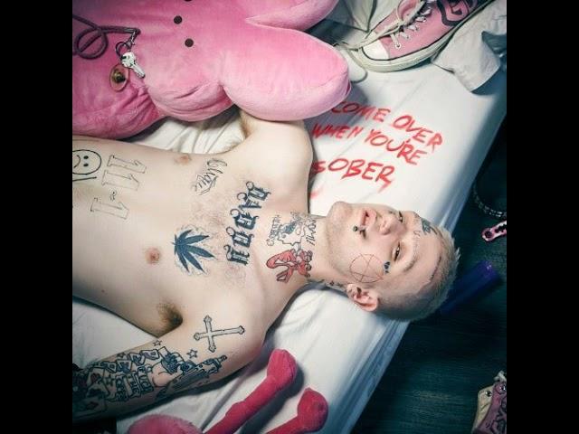 LIL PEEP & ILOVEMAKONNEN - DON'T LOSE FOCUS