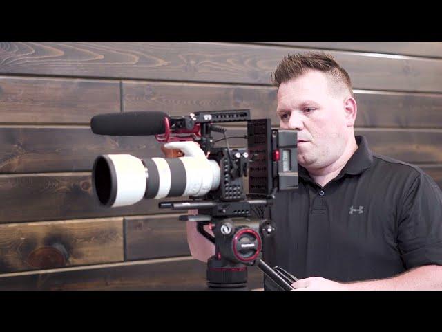 Michael David Films, Signature Learn Community