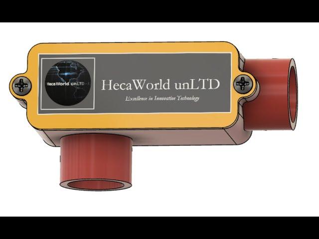 Fusion 360 Box Design Tutorial | From Zero to Hero | Adding Logos to your Designs | DIY 3D Design |