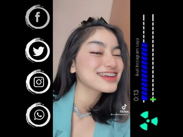 kumpulan cewek (Tik Tok) cantik BerDamage