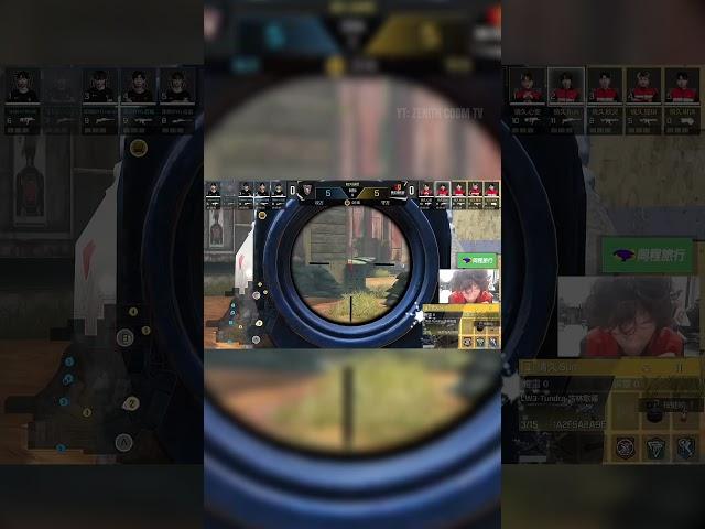 SPECTATOR GLITCH GOES WILD IN THIS ONE #codmobile #codmmemes #codmesports #fyp #shorts