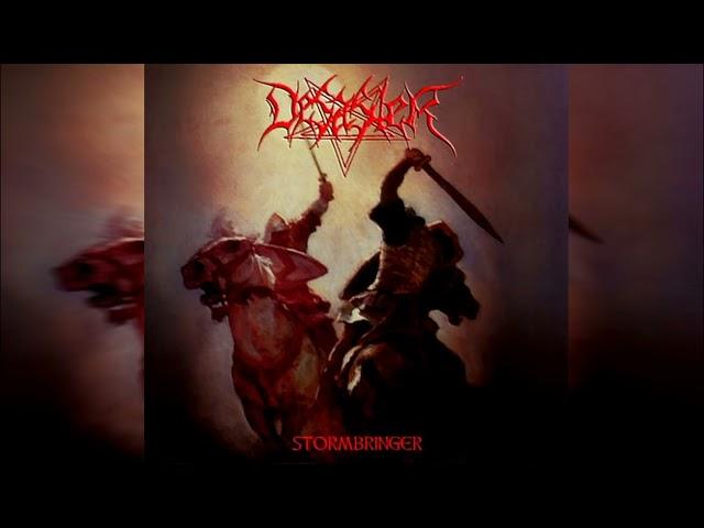 Desaster | STORMBRINGER | Full Album (1997)