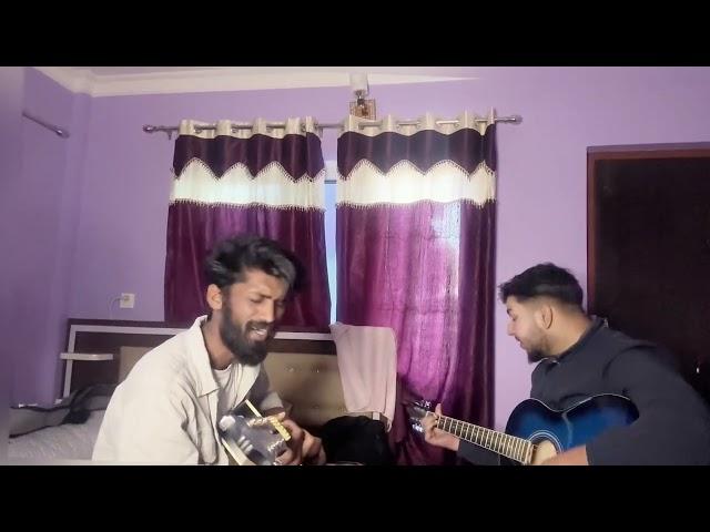 Practice Session |Tripti Band | Sara khusi - Adrian Pradhan