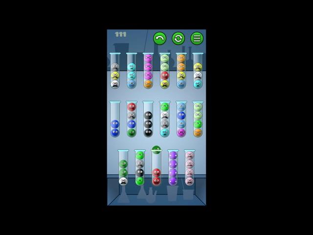 Lyfoes Extra-hard Level 111 / Игра Лифы 5-111