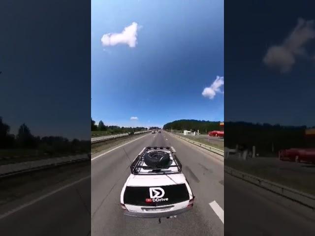 Trip to TuningTeam birthday #ddrive #lietuva #tuningteam