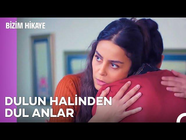 Duygu Sömürüsünde Bir Dünya Markası - Bizim Hikaye 23. Bölüm