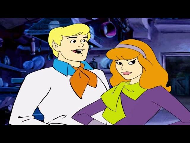 Scooby-Doo: Phantom of the Knight Full Game Movie All Cutscenes 4K 60 Fps Ultra HD