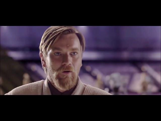 Obi-Wan Kenobi. James Arnold Taylor VS Ewan McGregor