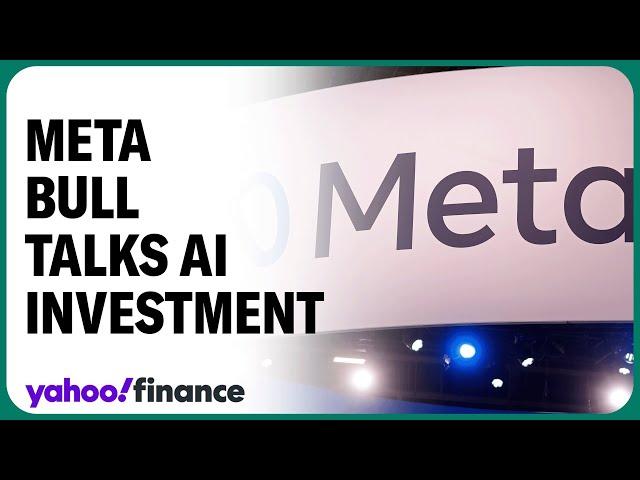 Meta bull defends $811 price target and Buy rating