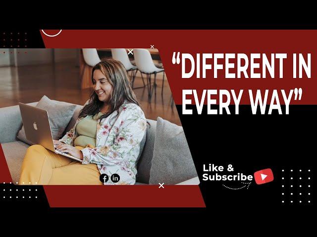 Different In Every Way // Armada Law