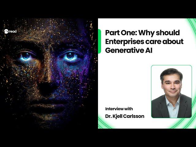 Generating Hype: Does Everyone Need a Generative AI Strategy?