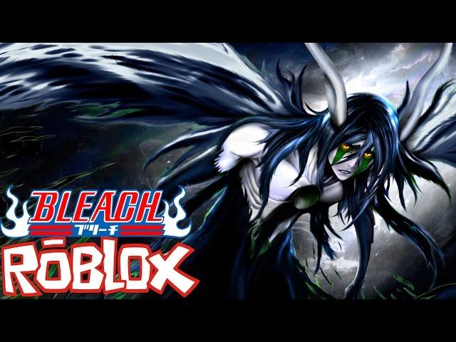 THE FINAL 2 CLASSES! || ROBLOX Bleach Soul Of End (Roblox Bleach)