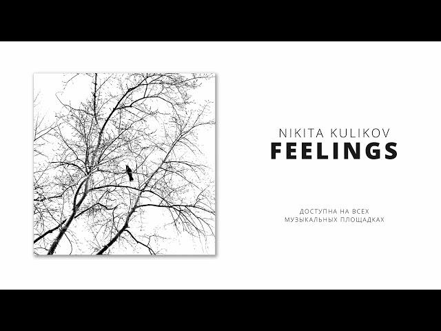 Nikita Kulikov - Feelings