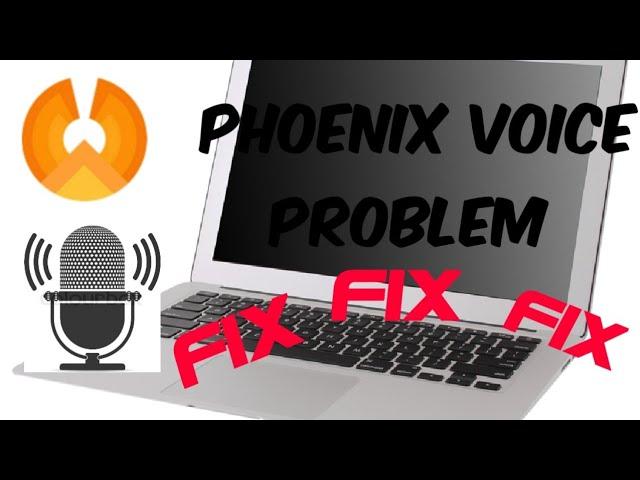 How to fix Mic or Sound  problem in Phoenix OS of any version in 5 second || ATFS