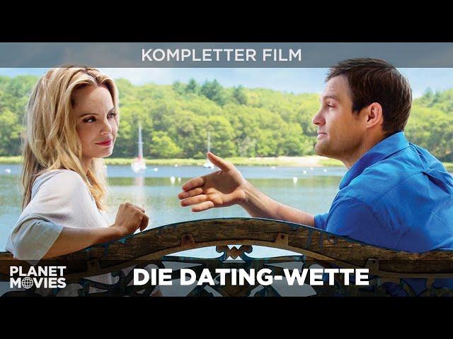 Die Dating-Wette | fantastische Komödie Lach-Garantie | ganzer Film in HD