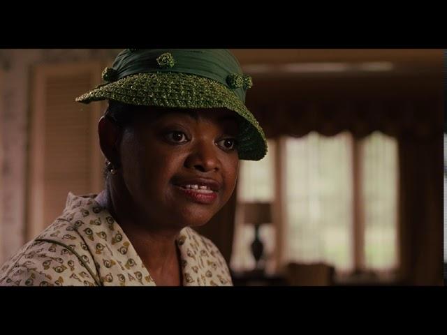 The Help - Pie Scene (HD)