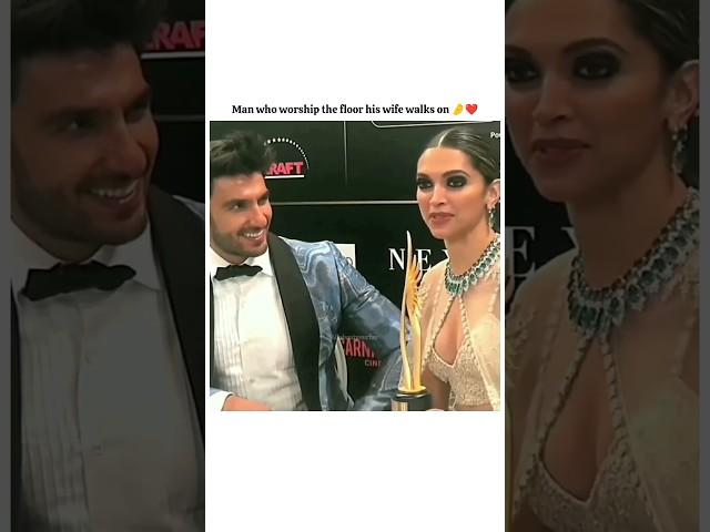 Deepika won for life ️ #deepikapadukone #ranveersingh #shortfeed #shorts