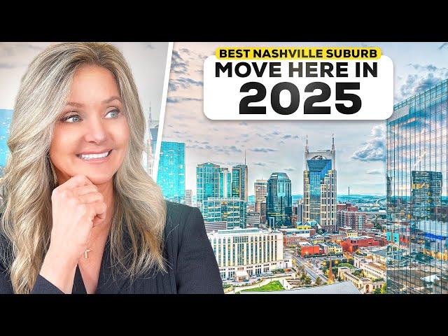 2025 Best Nashville neighborhoods to live in | Nashville Real Estate | Lorene Hetherington