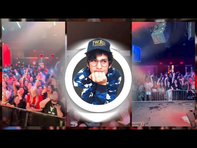 Matt Bennett plays L.A Boyz at a Club | Victorious