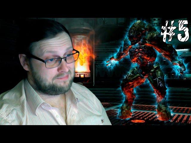 Doom 3: Resurrection of Evil ► ТИПА ЕЩЁ ОДИН ► #5