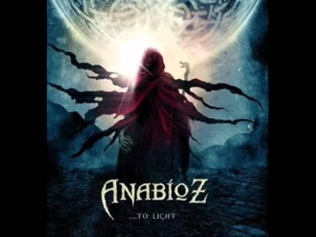 Anabioz - Brotherhearts