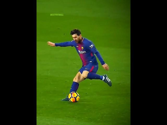 Messi Skills 