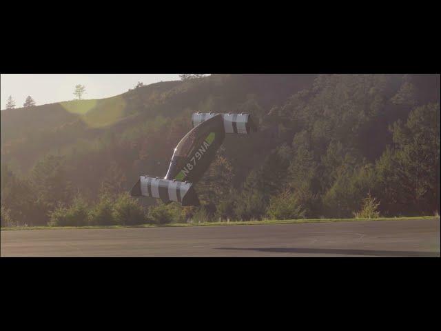 Pivotal | BlackFly Automated Landing