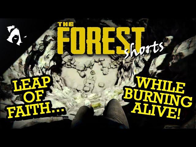 Rakoona's Shorts | The Forest