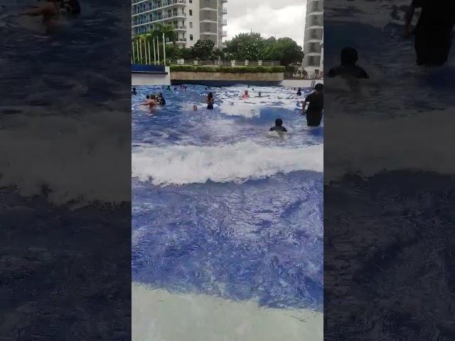 #azure #wavepool #pool #waves #escapade #relax #relaxing