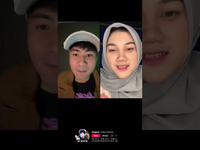 THANK YOU FOR THE GIFT #ariagassi #tiktok #pktiktok #gifttiktok