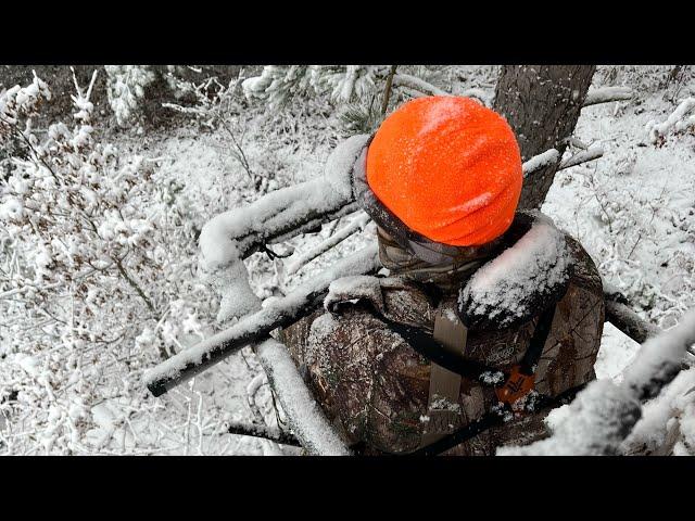 Northern Michigan Deer Opener, Duck Camp, Duck Recipe; Michigan Out of Doors TV #2249