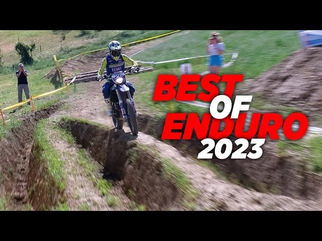 BEST OF ITALIAN ENDURO CHAMPIONSHIP | 2023