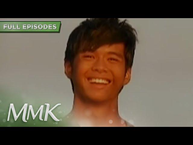 Tsinelas | Maalaala Mo Kaya | Full Episode