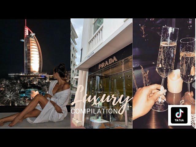  Luxury Tiktok Compilation