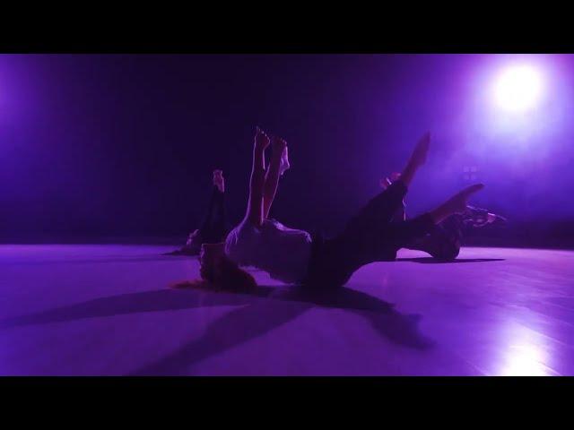 JONY - Ты меня пленила - Modern dance choreography