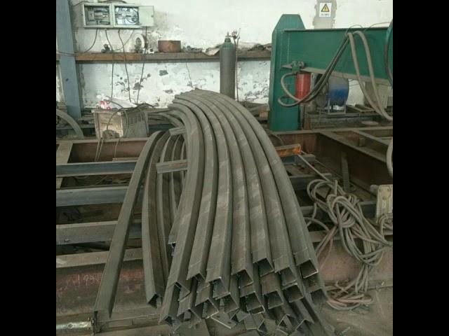 TSX Steel formwork metal formwork