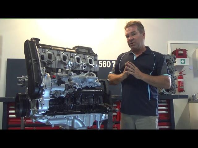 Toyota Hilux Prado 1KZ engine 1KD-ftv turbo diesel new reconditioned rebuilt Australia wide