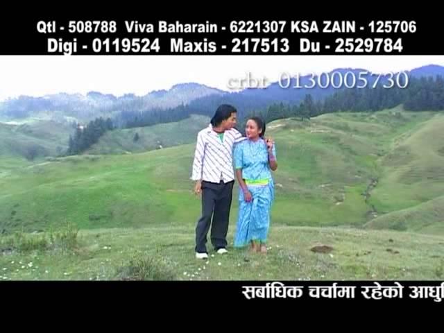 Sunko Tola Maya Maya_Ramchandra Kafle,Lok Pop Video Song / Official Video,Karnali Entertainment..