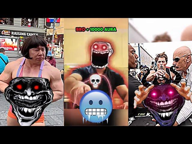 COLDEST TROLLFACE EDITS COMPILATION  | PHONK TIKTOK HIGHLIGHTS #1