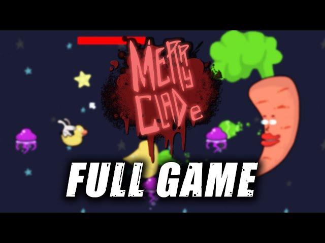 Merry Glade - Full Game