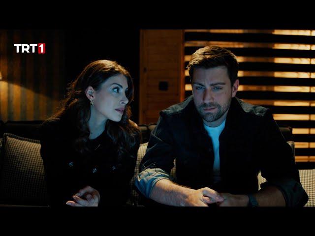 Görevleri Bitince Ne Olacak? | #ZehSer | Teşkilat 47. Bölüm