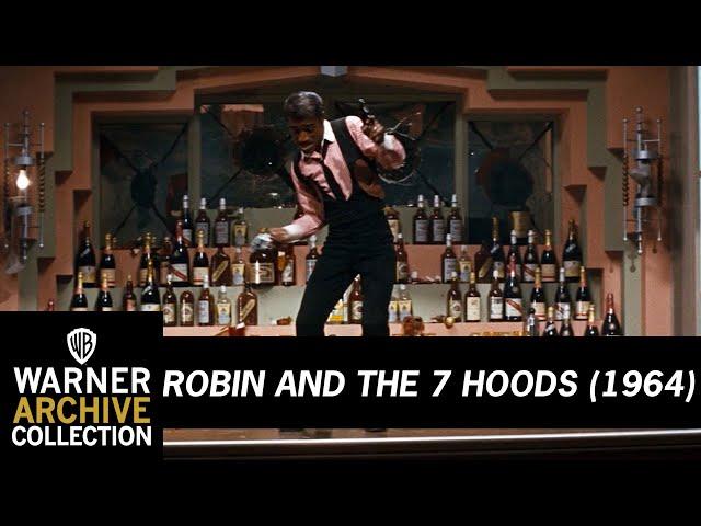 Bang! Bang! (Sammy Davis Jr.) | Robin and the 7 Hoods | Warner Archive