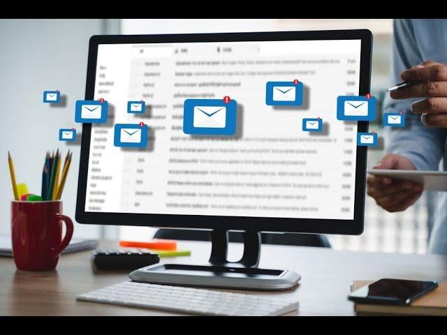 How to do Email Management as a Virtual Assistant (Simplified Guide 2024)